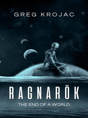 cover image of Ragnarök (The End of a World)